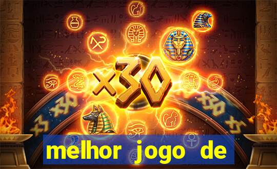 melhor jogo de buraco online